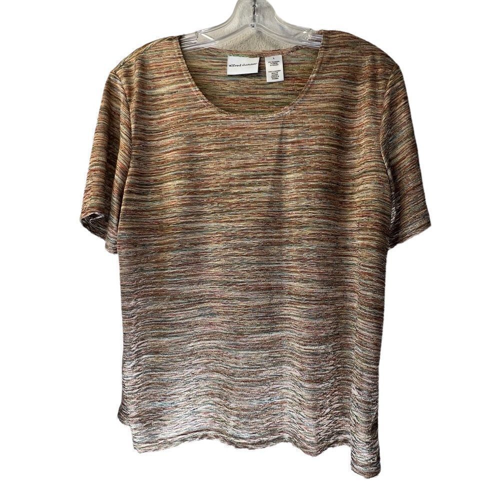 Alfred Dunner‎ Top